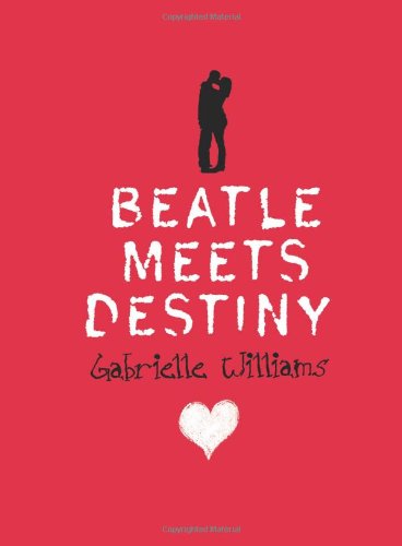 cover image Beatle Meets Destiny