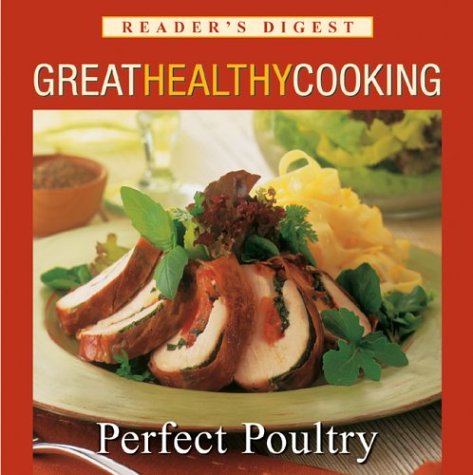 cover image PERFECT POULTRY