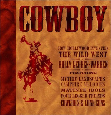 cover image Cowboy