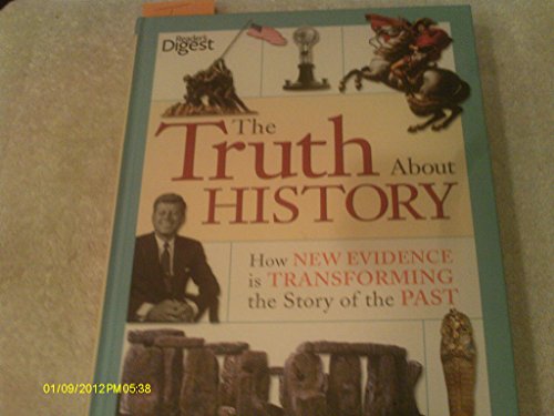 cover image Truth about History