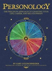 cover image Personology: The Precision Approach to Charting Your Life, Career, and Relationships