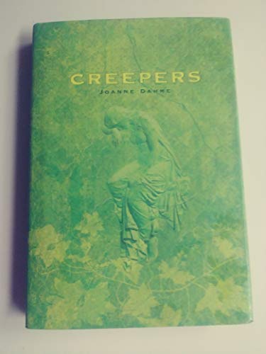 cover image Creepers