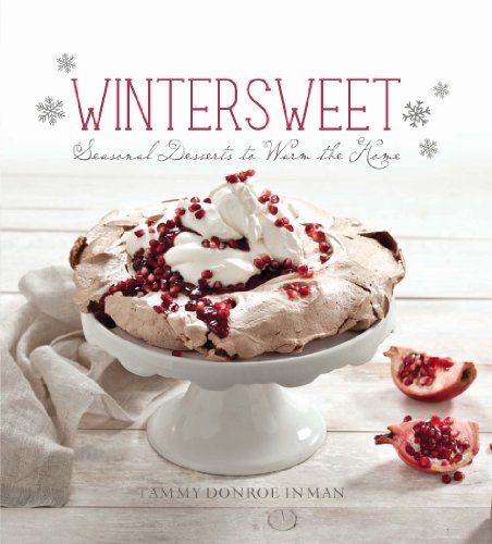 cover image Wintersweet: Seasonal Desserts to Warm the Home
