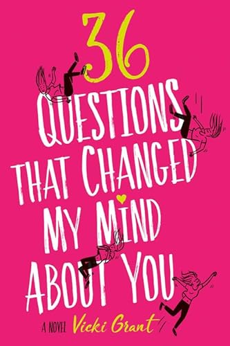 cover image 36 Questions That Changed My Mind About You