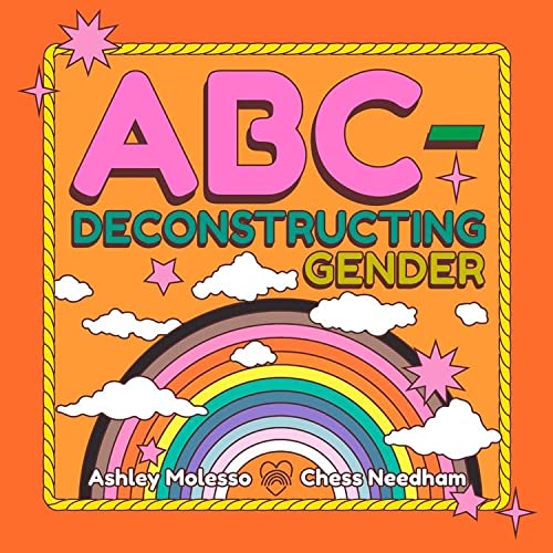 cover image ABC-Deconstructing Gender