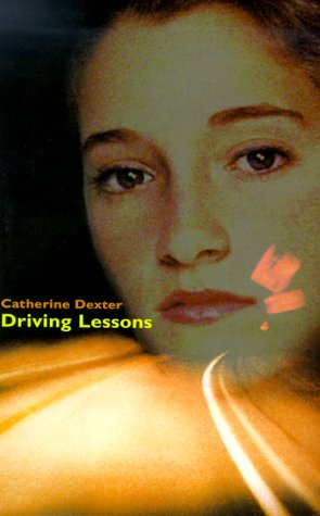 cover image Driving Lessons