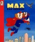 cover image Max