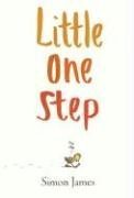 cover image LITTLE ONE STEP