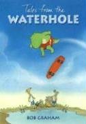 cover image TALES FROM THE WATERHOLE