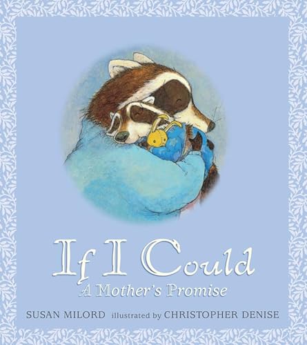 cover image If I Could: A Mother's Promise