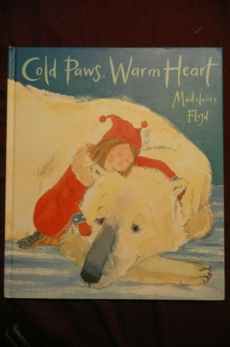 cover image Cold Paws, Warm Heart