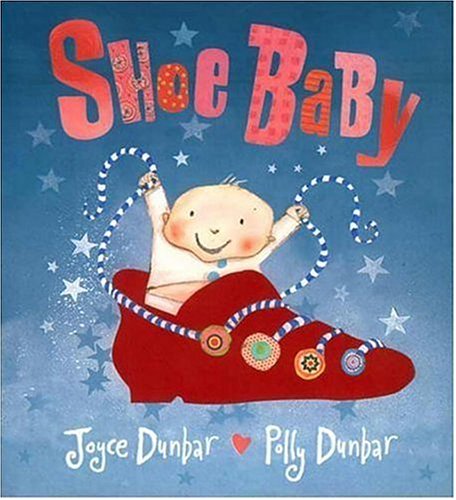 cover image Shoe Baby