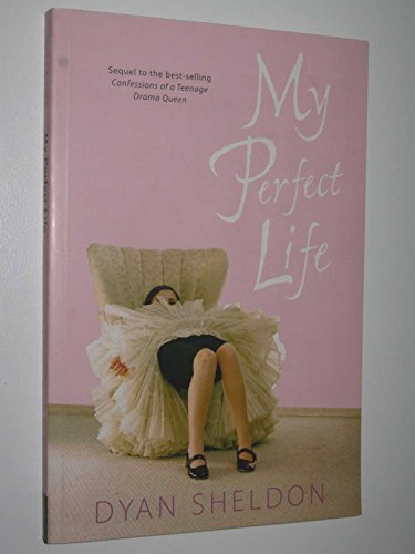 cover image MY PERFECT LIFE