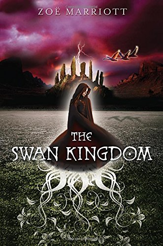 cover image The Swan Kingdom