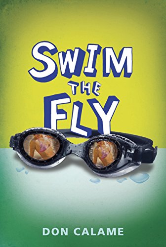 cover image Swim the Fly