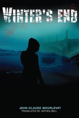 cover image Winter's End