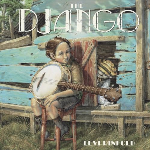 cover image The Django