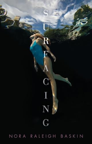 cover image Surfacing