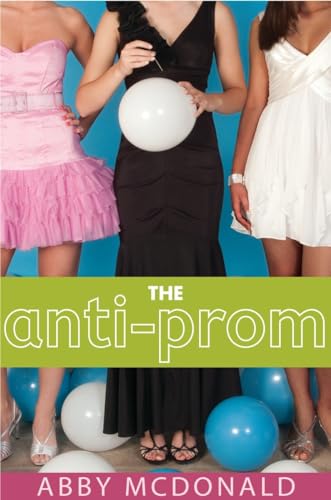 cover image The Anti-Prom
