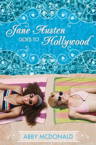 cover image Jane Austen Goes to Hollywood