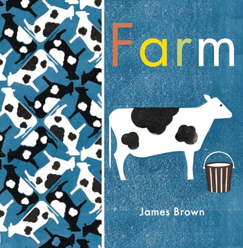 cover image Farm