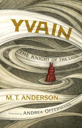 cover image Yvain: The Knight of the Lion