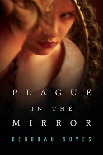 cover image Plague in the Mirror