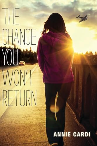 cover image The Chance You Won't Return