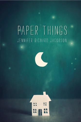 cover image Paper Things