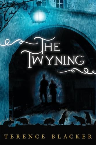 cover image The Twyning