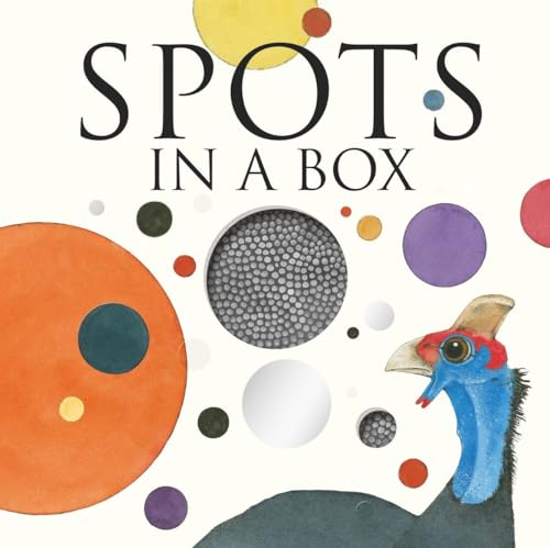 cover image Spots in a Box