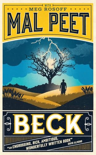cover image Beck