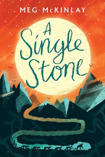 cover image A Single Stone