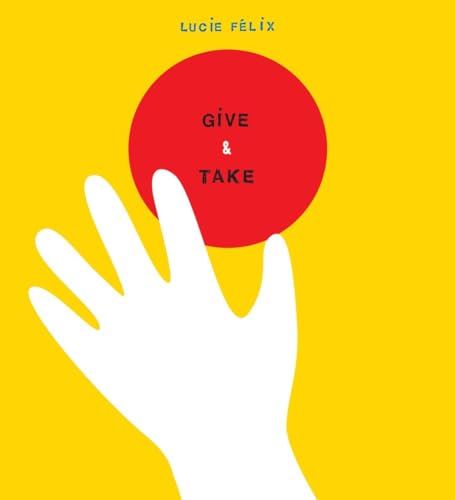cover image Give and Take