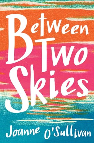 cover image Between Two Skies