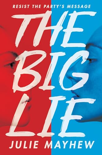 cover image The Big Lie