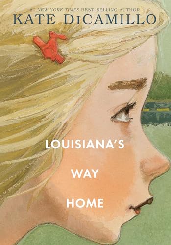 cover image Louisiana’s Way Home