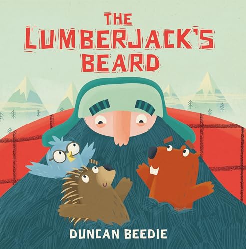 cover image The Lumberjack’s Beard
