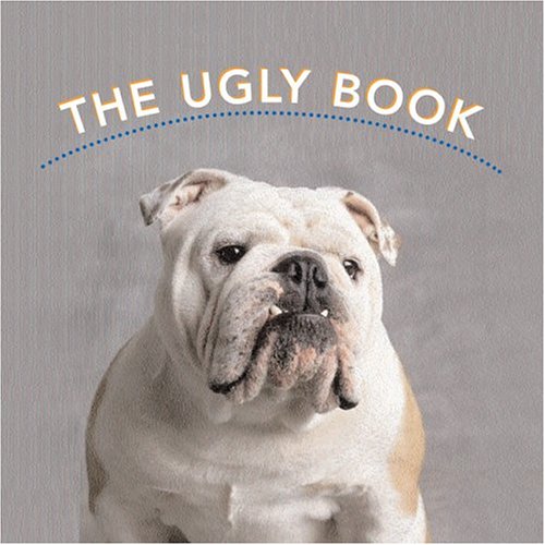 cover image The Ugly Book