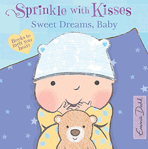 cover image Sweet Dreams, Baby