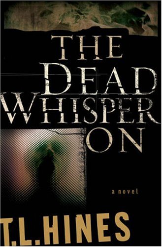 cover image The Dead Whisper on
