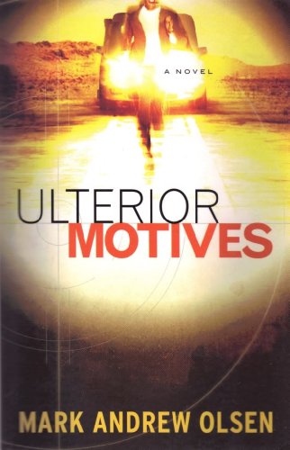 cover image Ulterior Motives