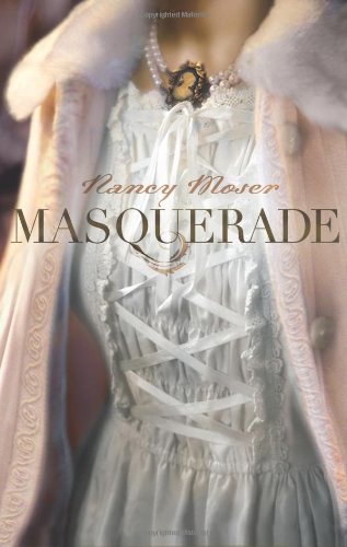 cover image Masquerade