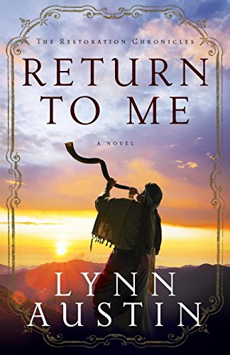 cover image Return to Me