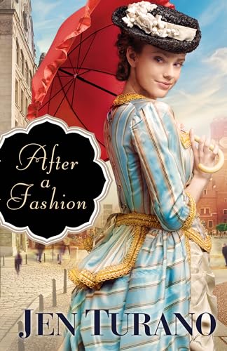 cover image After a Fashion