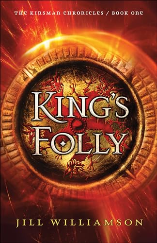 cover image King's Folly