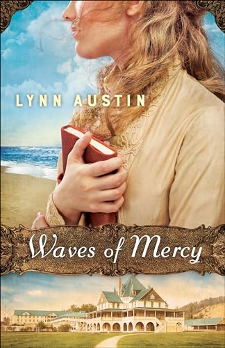 cover image Waves of Mercy
