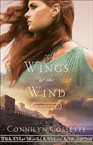 cover image Wings of the Wind