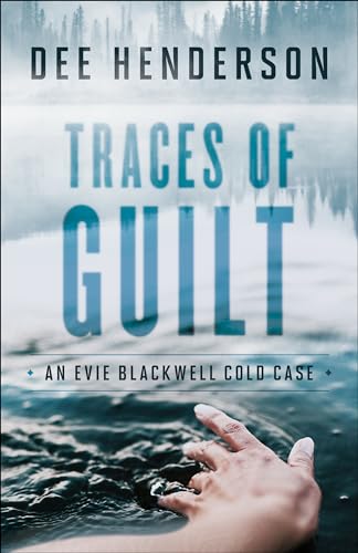 cover image Traces of Guilt