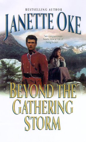 cover image Beyond the Gathering Storm